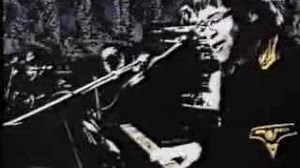 Elton John - Runaway Train (with Eric Clapton)