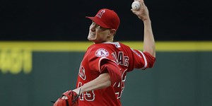 Spin that curve: How Richards uses RPM to baffle hitters