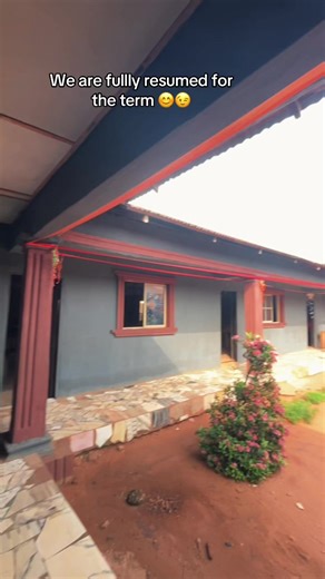 Powerline Academy Officially Opens for New Term