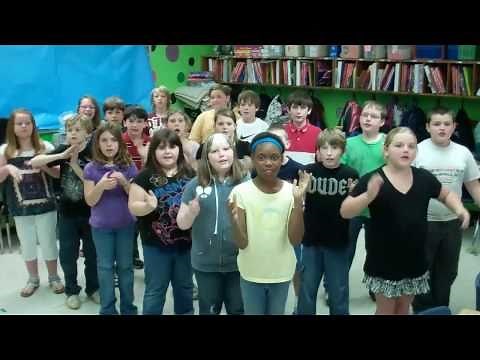 twelve powerful words