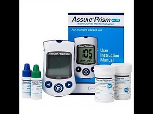 Assure Prism Multi User Manual Video