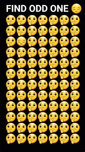 Find Odd One Out 🤔 ||Task|| #music #slowed #phonk #remix