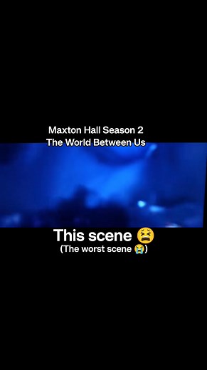 103K views · 1.1K reactions | Maxton Hall Season 2 The World Between Us #MaxtonHall #maxtonhallseason2 #maxtonhalledit #maxtonhalls2 #maxtonhallonprime #maxtonhalltheworldbetweensus #jamesbeaufort #damianhardung #rubyandjames #fypviralシ #fbreelsfypシ゚viralシ #fypシ゚viralシfypシ゚ #everyoneactivefollowersシfypシ゚viralシal | Ma Rilyn | Facebook