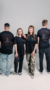 🔥MERCH GIVEAWAY🔥 To celebrate the first official day of Kiss the Fire we are giving away free merch! Comment KTF and we will send you our FREE 10 week study guide and enter you to win a free piece of Kiss the Fire merch! Every comment is an entry so tag your friends and spread the word! #kissthefirebook #kissthefire #giveaway | Red Rocks Church