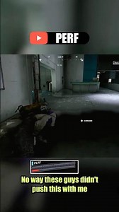 I TRUSTED MY TEAM… NEVER AGAIN #arcraiders #gaming #extractionshooter #arcraidersclips