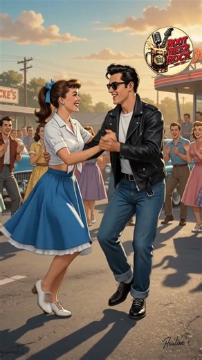 Shake It Up! - 1950s Rock 'n' Roll Classics | Root Beer Rock