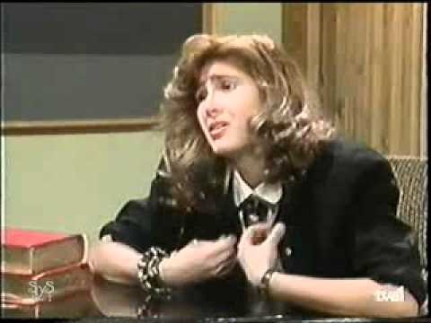 Rubí "Rebelde" - Capitulo 34 (4/5)