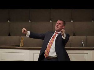 C.T. Townsend - Keep Our Hands Up - Exodus 1 - Jubilee 2021