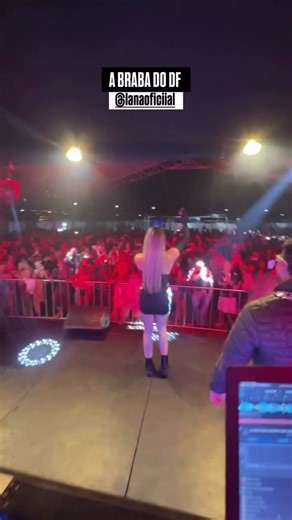 Foi lindo gratidão Santa Maria 🩷🩷