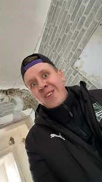 НАШЛИ СТРАШНУЮ ЗАБРОШКУ