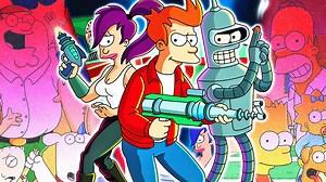 Television's Longest Running Animated Series, Ranked