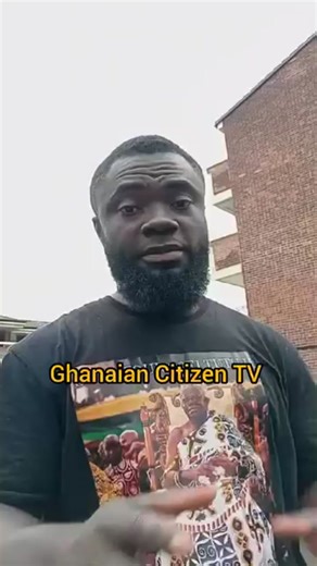 Exploring Ghanaian Culture on Ghanaian Citizen TV