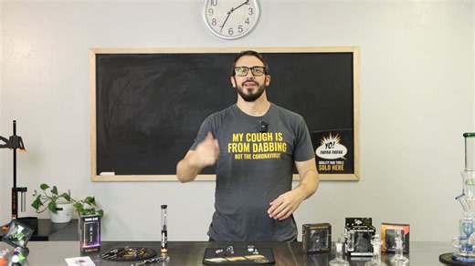 Welcome to Yo Dabba Dabba