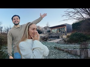 A NEW CHAPTER.. OUR DREAM HOME TOUR