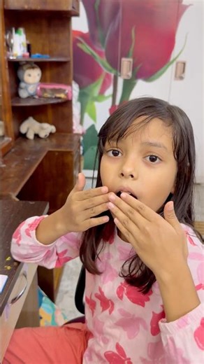 Reedishna Ne Papa Ka Office Ka Stamp Use Ki #shorts #momandreedishn