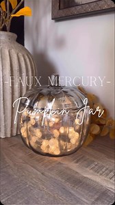15K views · 286 reactions | FAUX MERCURY GLASS One year later and...