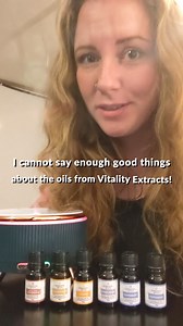 Whether dealing with extreme pain or anxiety, Vitality Extracts has the best 100% pure essential oils around... Get 50% OFF today! | Vitality Extracts Essential Oils