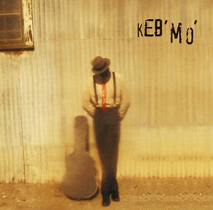 Keb' Mo' - Keb' Mo'