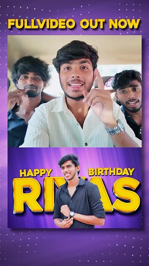 NRFM🤍 on Instagram: "Full video release in NRFM-VLOGS channel #nrfm #nrfmvlogs #trending"