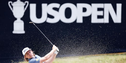 How to Watch the 2023 U.S. Open Golf Championship