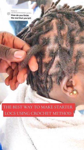 Replying to @user8144217548748 #voiceeffects #starterlocks #instantlocks #lockstyles #viralvideo #naturalhair #fypシ #foryou #southsudanesetiktokers🇸🇸🇸🇸🇸🇸 #fypシ゚viral #ugandatiktok #raylocsjuba #CapCut #twist