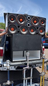 Open Show con SP Audio Ventas sólo de mayoreo al WhatsApp: 5534907739 Visita SP AUDIO MX | Locos Por El Car Audio