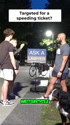 Ask a Lawyer Understanding Traffic Laws Speeding Tickets Explained | traffic