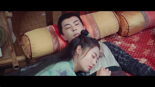 Der Mond erhellt sich für dich - Episode 31 | Rakuten Viki