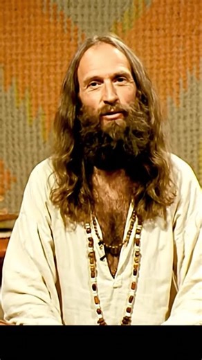 Parody, Deep Truths | 1970s Guru Advice (Parody) | Vintage Variety Segment