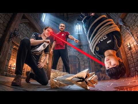 🔥G2 VIENT D'ECRIRE L'HISTOIRE CONTRE LA CORÉE EN BO5 ! (G2 vs FEARX)