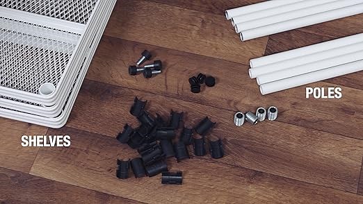 How to Install Your MeshWorks