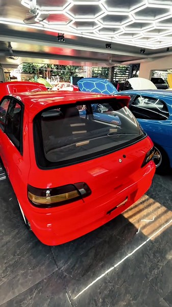 the hatch life #carsoftiktok #tiktokcars #jdmcarsoftiktok #hatchback #MOABMOTOTV