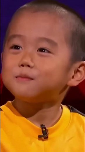 A truly remarkable discovery! #steveharvey #littlebigshots