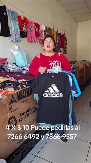 Camisas de la talla S hasta las xl 4 x $ 10 pídelas será un placer atenderles aun super precio , puede visitarnos en locales de gasolinera Uno cantón ojo de agua Usulutan sobre carretera el litoral.