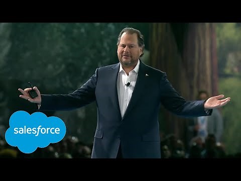Dreamforce: A Celebration of Trailblazers | Salesforce