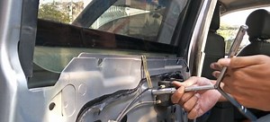 Power Window Repair: How to Repair a Broken Window Motor | DoItYourself.com