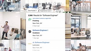 153K views · 450 reactions | Looking for a new job? From 20 million on LinkedIn, find and easily apply for the newest ones. | LinkedIn | Facebook