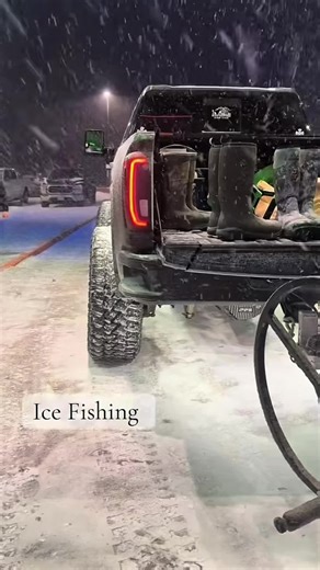 Ultimate Guide to Ice Fishing Techniques