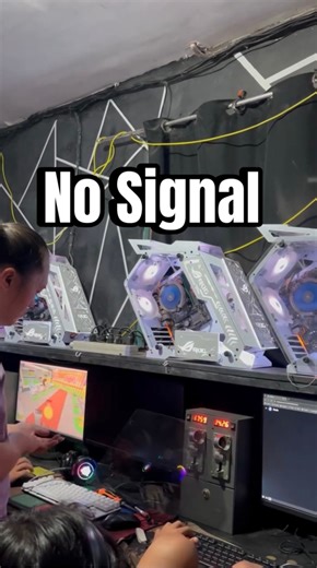 57K views · 655 reactions | No signal. #Pisonet | Darwin Macaraeg Reco | Facebook