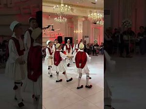 Traditional Albanian Dance – A Celebration of Culture and Heritage 🇦🇱