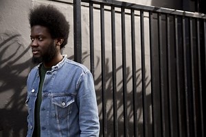 'My Own Lane': Michael Kiwanuka On Finding A Unique Place In Life And Music