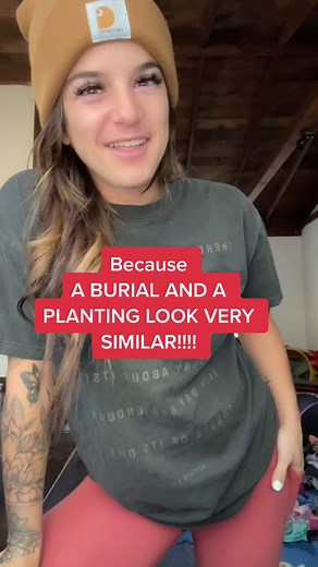 Heather Tobey on TikTok