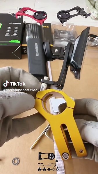 Outdoor & Sports on TikTok