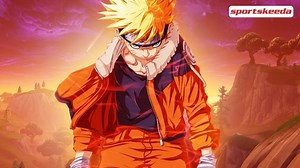 Fortnite Chapter 2 Season 8 Battle Pass skin leak has Naruto fans excited