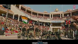 Hindustani Video - Street Dancer 3D - Varun D, Shraddha K - Shankar Mahadevan,Udit Narayan,Harsh U