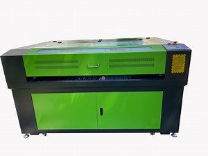 [Hot Item] Metal and Wood CO2 Laser Cutter