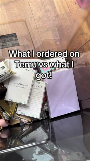 Wedding Edition: Temu Haul Revealed!