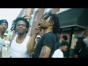 Chucky - "Not A Rapper" (Dir By. KevSoze)