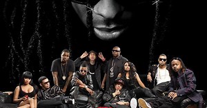 The Evolution of Nicki Minaj