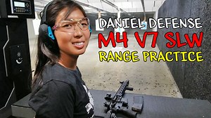 2.3K views · 138 reactions | I do a little range practice with the...